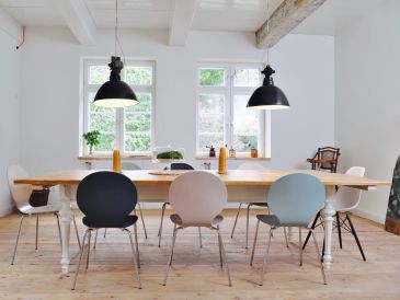 Ferienwohnung NordseeLodge