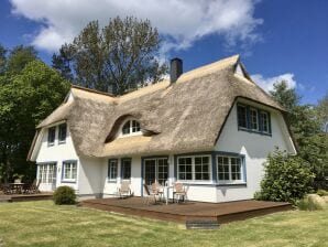 Ferienwohnung "Strandläufer"