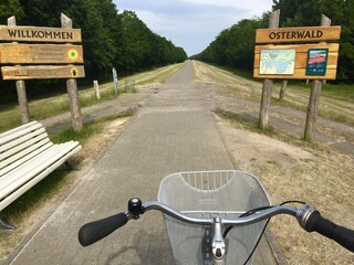 Radfahren ohne Limit