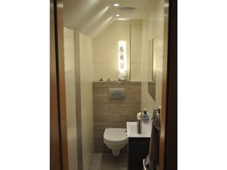 Toilette 1