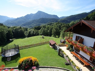 Ferienwohnung Bad Reichenhall Umgebung 12