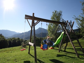 Ferienwohnung Bad Reichenhall Umgebung 14