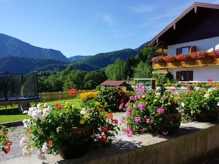 Ferienwohnung Bad Reichenhall Umgebung 15