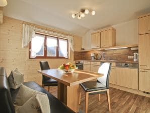 Ferienwohnung 2 Landhaus Heisenbauer