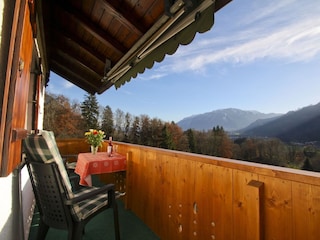 Ferienwohnung Bad Reichenhall Umgebung 8