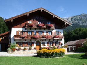 Ferienwohnung 2 Landhaus Heisenbauer - Bad Reichenhall - image1