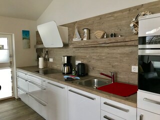 Apartamento de vacaciones Glowe Características 15