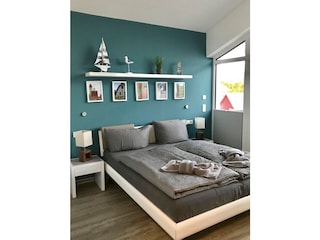Apartamento de vacaciones Glowe Características 22