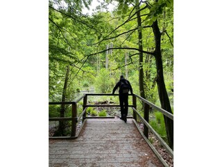 Apartamento de vacaciones Glowe Entorno 31