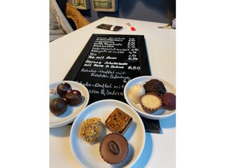 Appartamento per vacanze Glowe Registrazione all'aperto 10