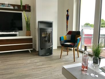 Ferienwohnung De Lütte