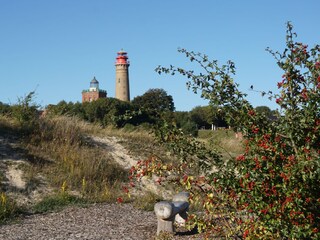 Appartamento per vacanze Glowe Ambiente 25