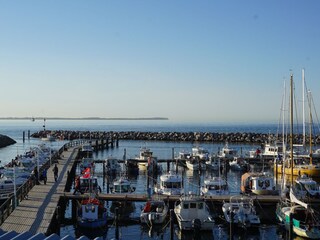 Appartamento per vacanze Glowe Ambiente 26