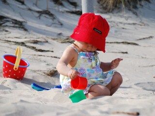 Appartamento per vacanze Glowe Caratteristiche 19