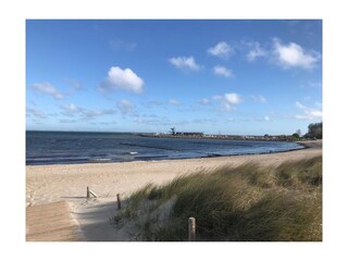 Appartamento per vacanze Glowe Registrazione all'aperto 4