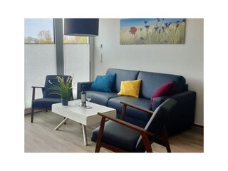 Vakantieappartement Glowe Kenmerken 16