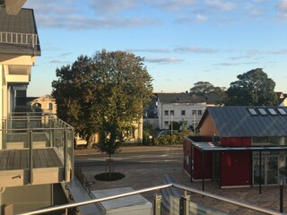 Appartamento per vacanze Glowe Registrazione all'aperto 5