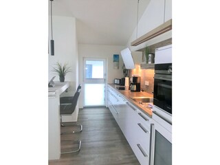 Apartamento de vacaciones Glowe Características 14