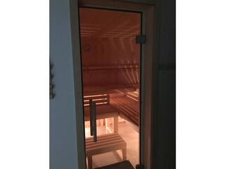 Apartamento de vacaciones Glowe Características 20