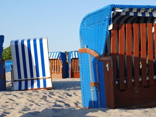 Appartamento per vacanze Glowe Ambiente 24