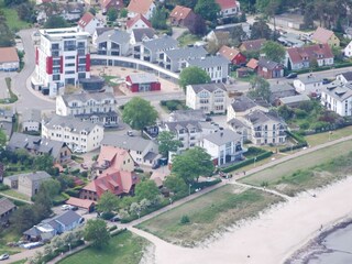 Appartamento per vacanze Glowe Registrazione all'aperto 6