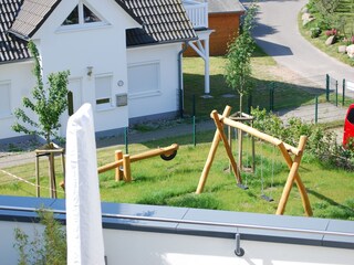 Appartement de vacances Glowe Enregistrement extérieur 7
