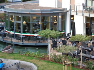 Apartamento de vacaciones Glowe Grabación al aire libre 8