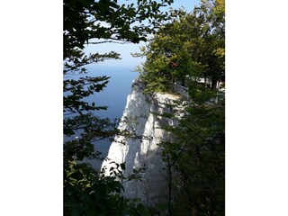 Appartamento per vacanze Glowe Ambiente 27