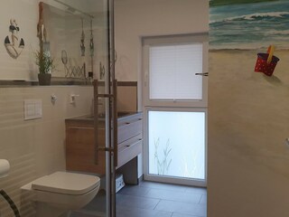 Vakantieappartement Glowe Kenmerken 18