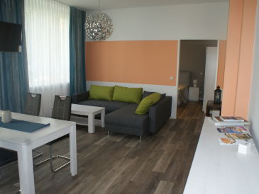 Ferienwohnung Wolff