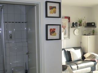 Ferienwohnung Dangast Ausstattung 15