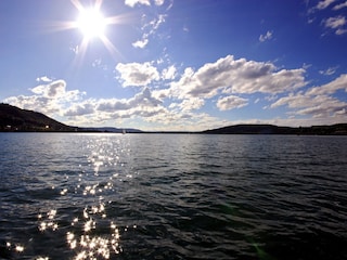 Bodensee - Überlinger See