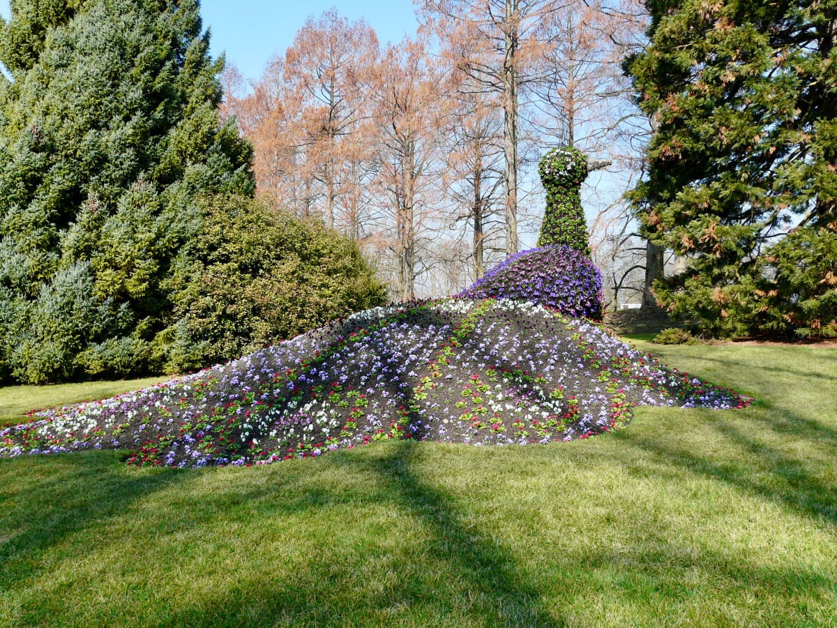 Insel Mainau