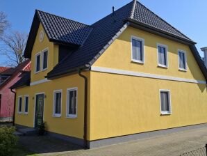 Ferienwohnung im Haus Wellenspiel