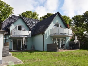 Ferienwohnung im Haus Wellenspiel - Wustrow - image1