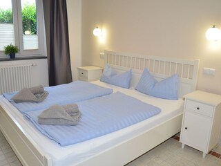 Schlafzimmer (Beispiel)