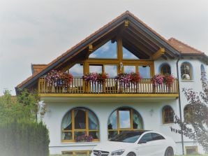 Ferienwohnung im Haus zur schönen Aussicht - Friedenweiler - image1