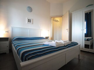 Vakantieappartement Orosei Kenmerken 12