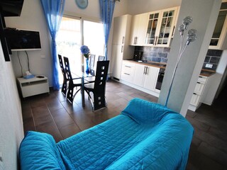 Appartamento per vacanze Orosei Caratteristiche 5