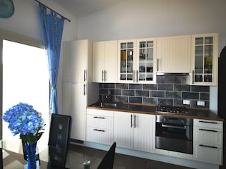 Appartamento per vacanze Orosei Caratteristiche 6