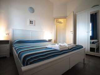 Vakantieappartement Orosei Kenmerken 7