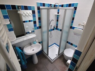 Appartamento per vacanze Orosei Caratteristiche 8