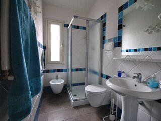 Appartamento per vacanze Orosei Caratteristiche 11