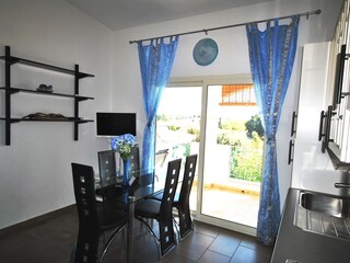 Vakantieappartement Orosei Kenmerken 4