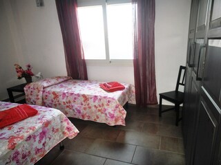 Appartamento per vacanze Orosei Caratteristiche 9