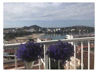 Vakantieappartement Santa Ponsa Buitenaudio-opname 1