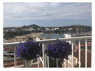 Vakantieappartement Santa Ponsa Buitenaudio-opname 2