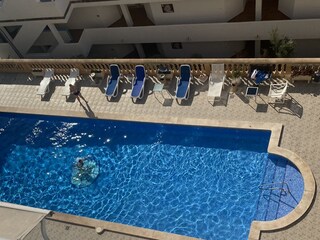 Vakantieappartement Santa Ponsa Buitenaudio-opname 2