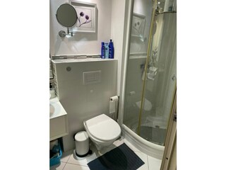 Appartamento per vacanze Santa Ponsa Caratteristiche 10