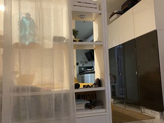 Appartamento per vacanze Santa Ponsa Caratteristiche 11